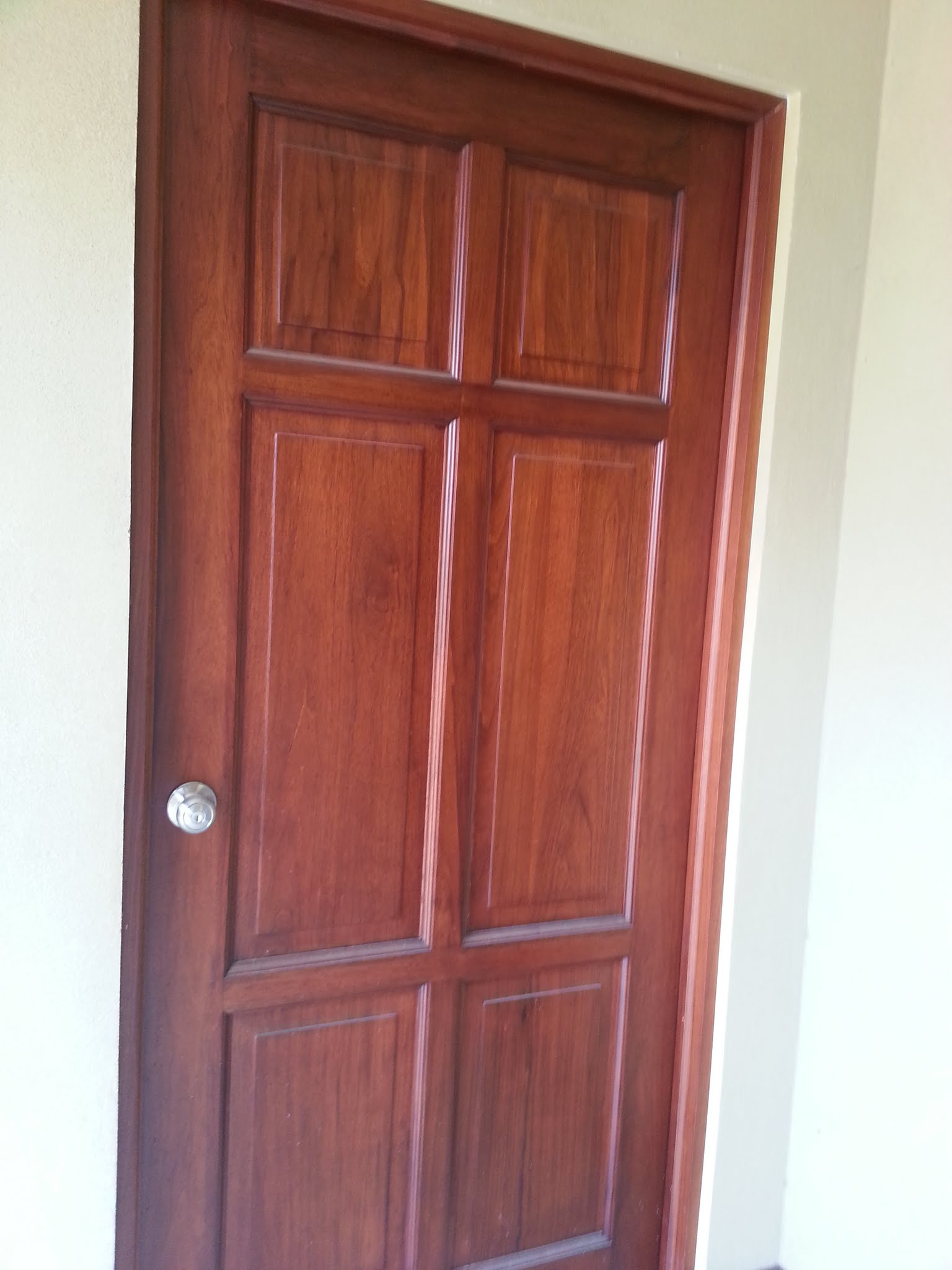 Wood Doors, Custom Furniture Fine Furniture of Sarchí